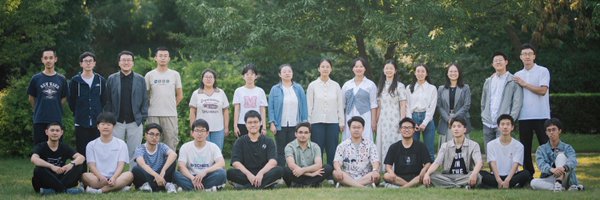JinhuDou Profile Banner