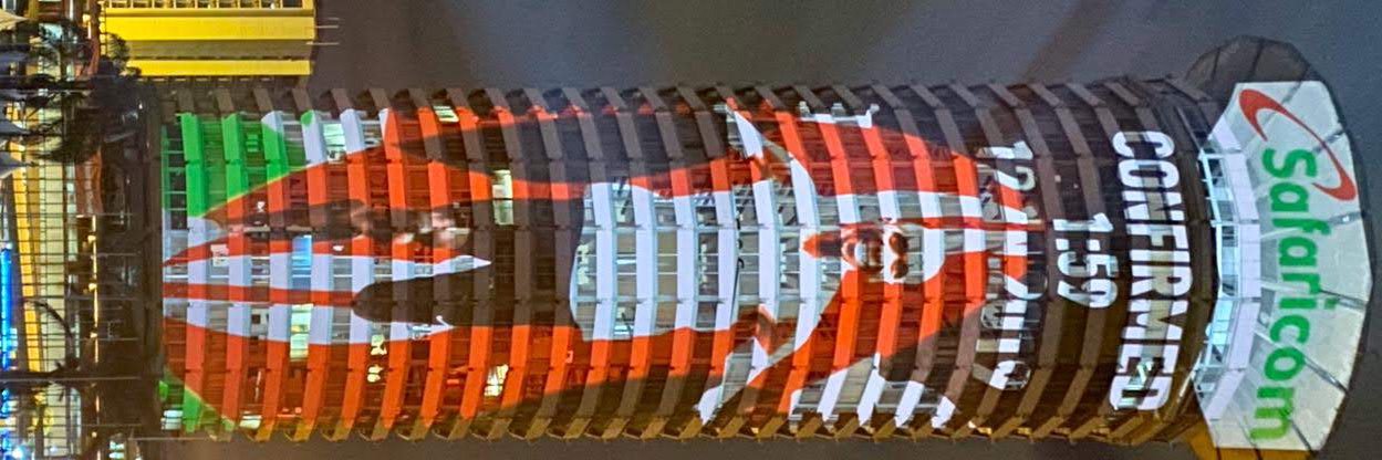 iamonenana's profile banner image