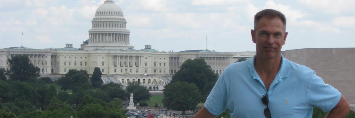 Mike Moffett banner