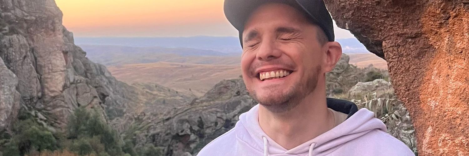 soyalexisactor's profile banner image