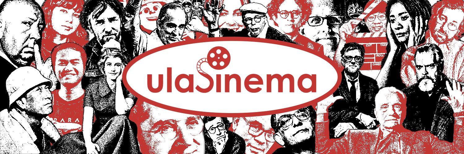 ulasinema's profile banner image