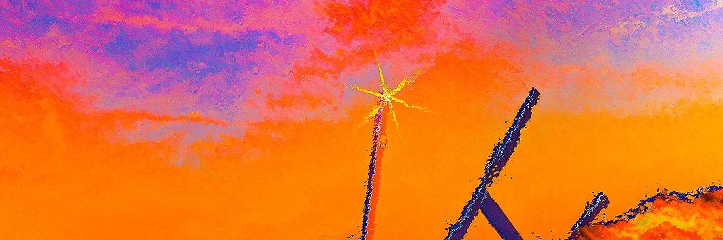 supramori's profile banner image
