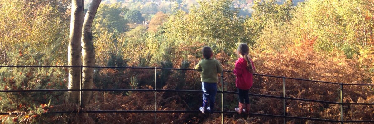 Mrskathrynbaker's profile banner image