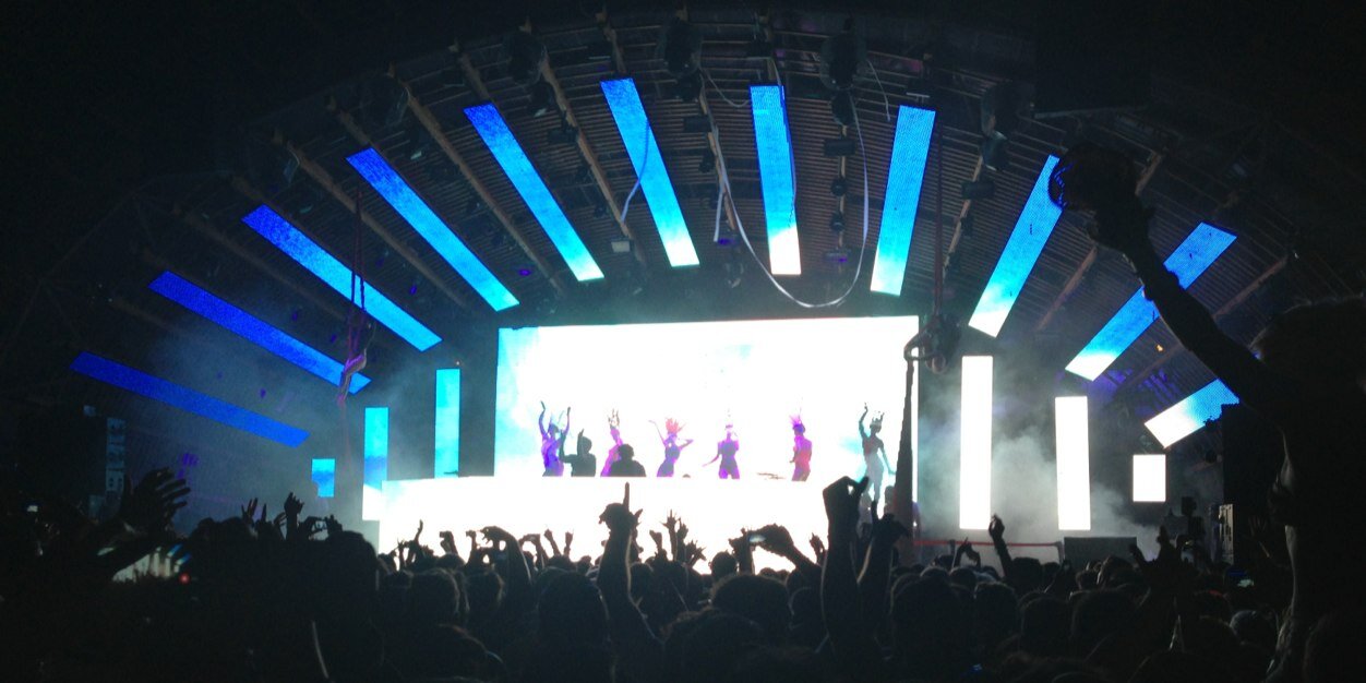 Daniel Clarke banner