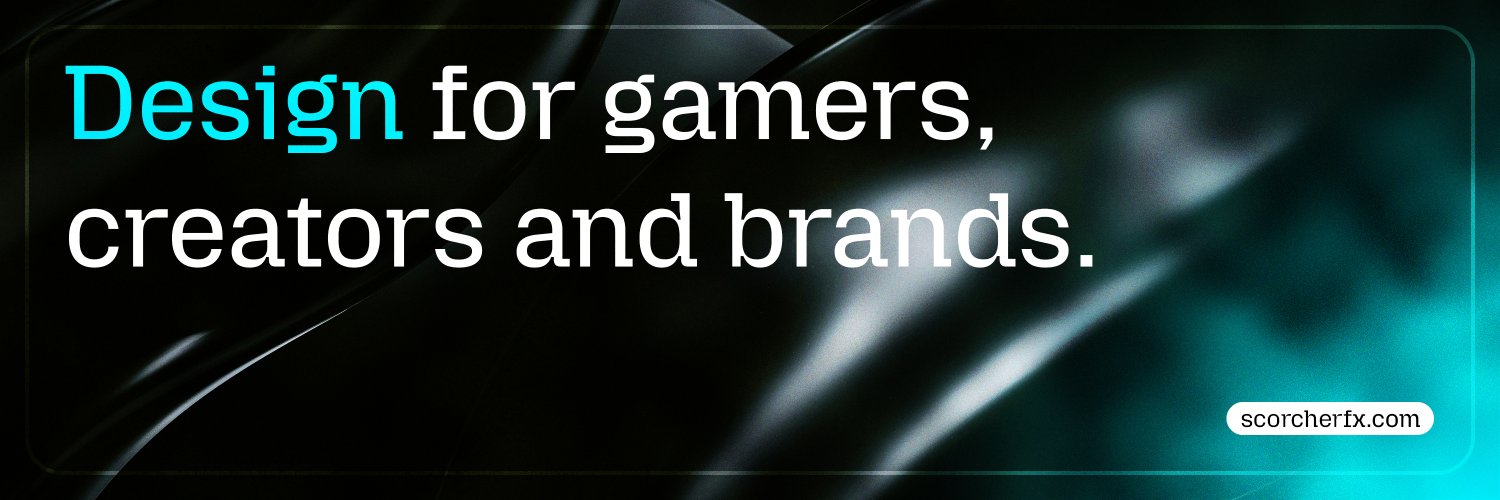 ScorcherFX's profile banner image