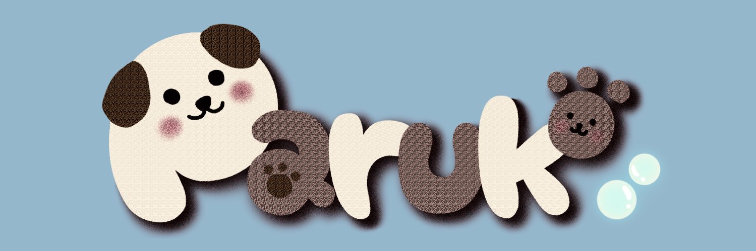 paru_s207's profile banner image