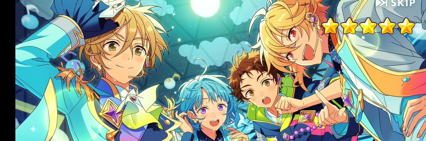 moco_lovelive's profile banner image