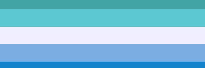 Gay corner 🇧🇷 banner