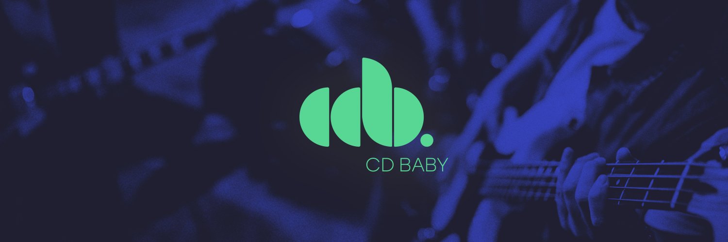 CDBabyBrasil's profile banner image