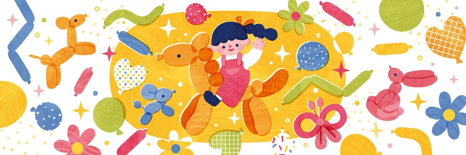 くすはらくう☺︎イラストレーター banner