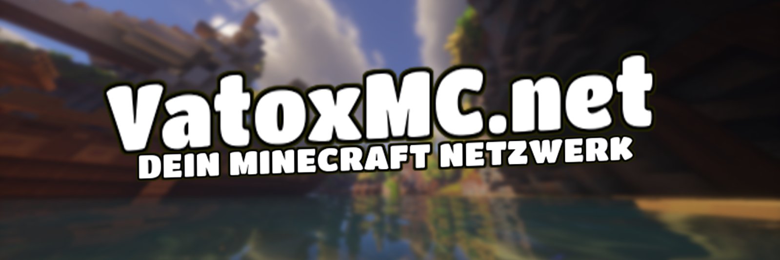 VatoxMCnet's profile banner image