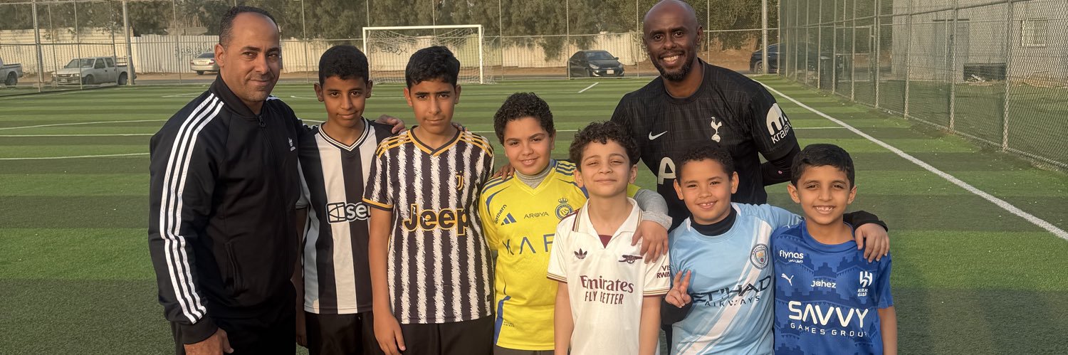 Hussein alfarra banner