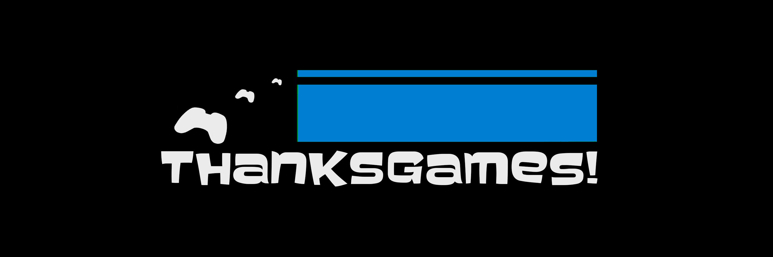 thanksgames's profile banner image
