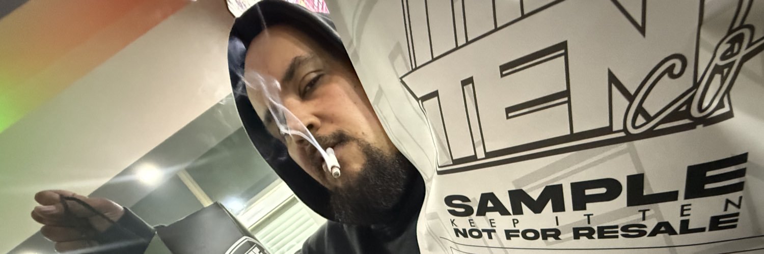 Kingsize a.k.a Private Stash Papi banner