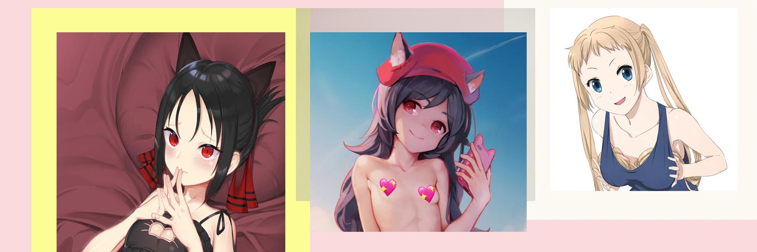 rilienli's profile banner image
