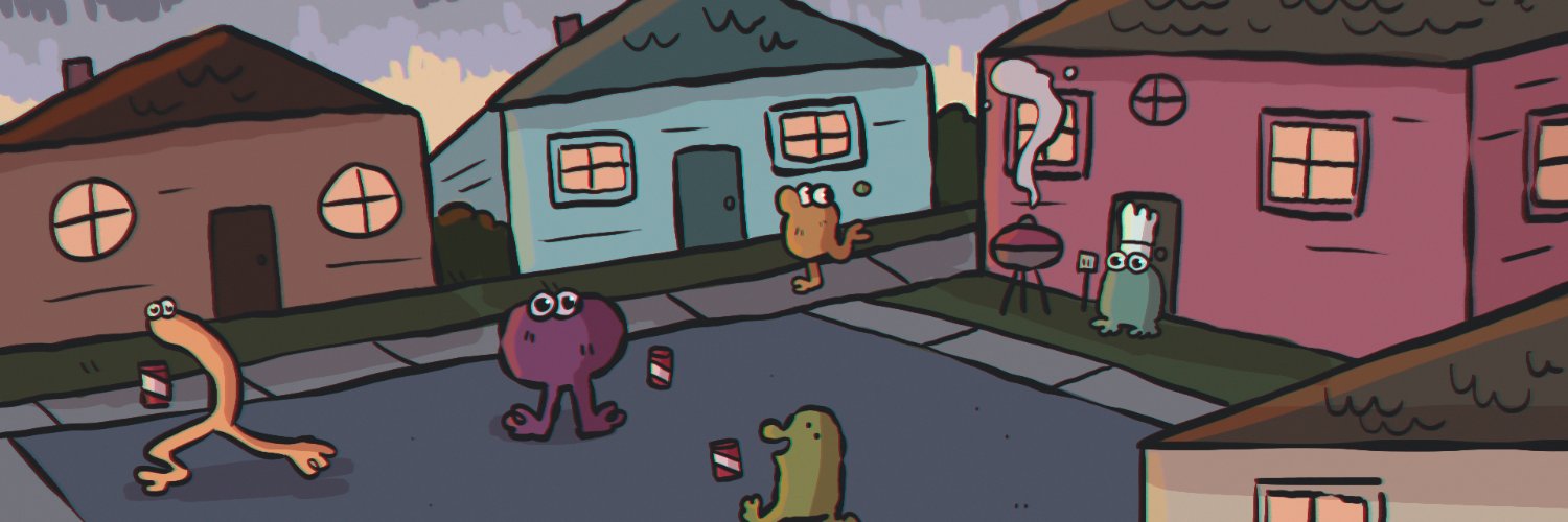 Scoobert "Scooby" Doo banner