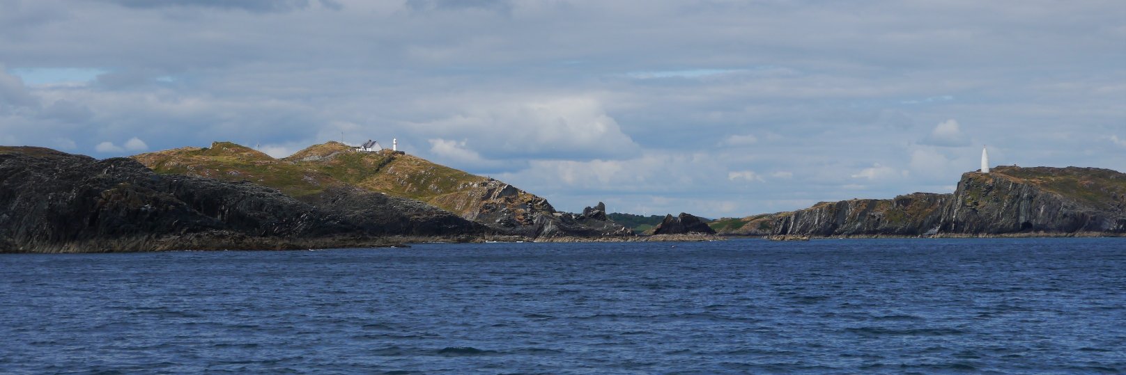 Michael Mitchell banner