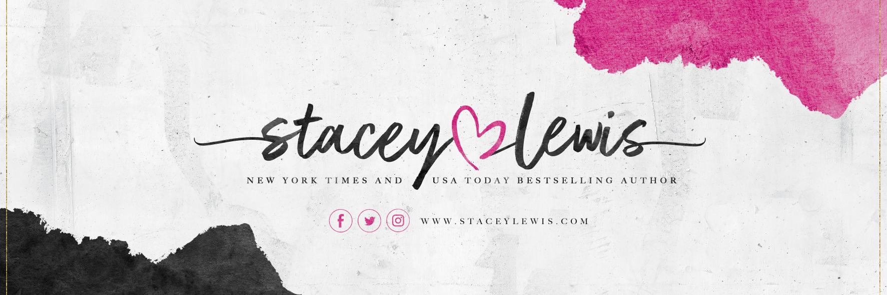 StaceyLewisAuth's profile banner image