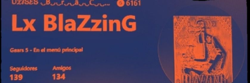 _BlaZzinG_'s profile banner image