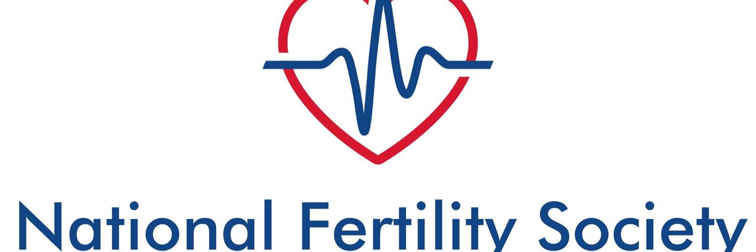 National Fertility banner