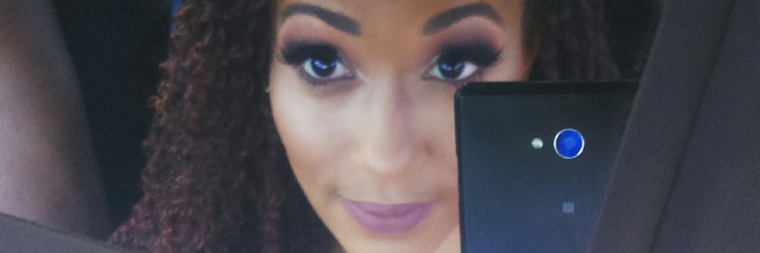 jamillyabreu's profile banner image