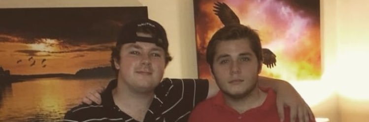 BrandonMann33's profile banner image
