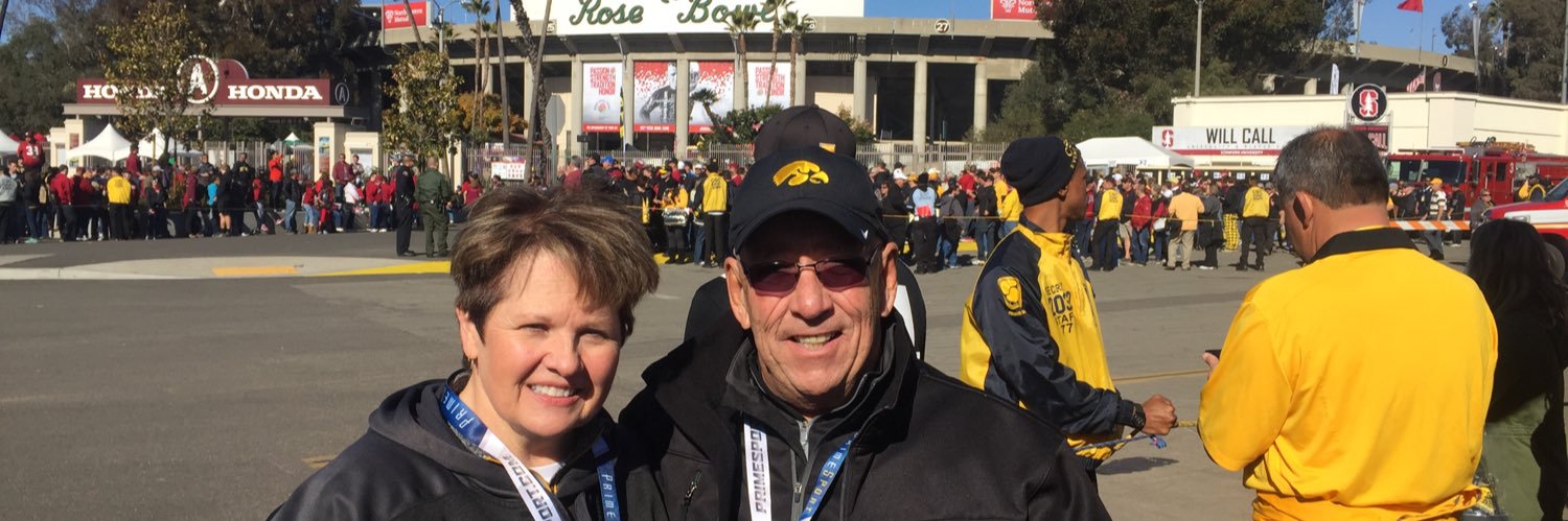 Denny Samuelson banner