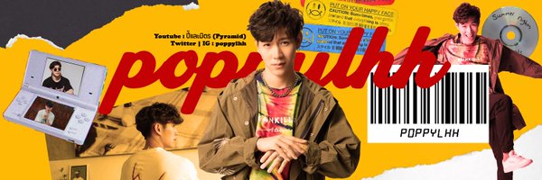 poppylhh Profile Banner