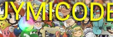 JYMICODE banner