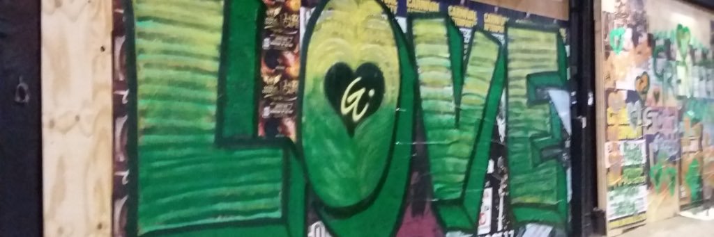 THINK ❤️💛💚 banner