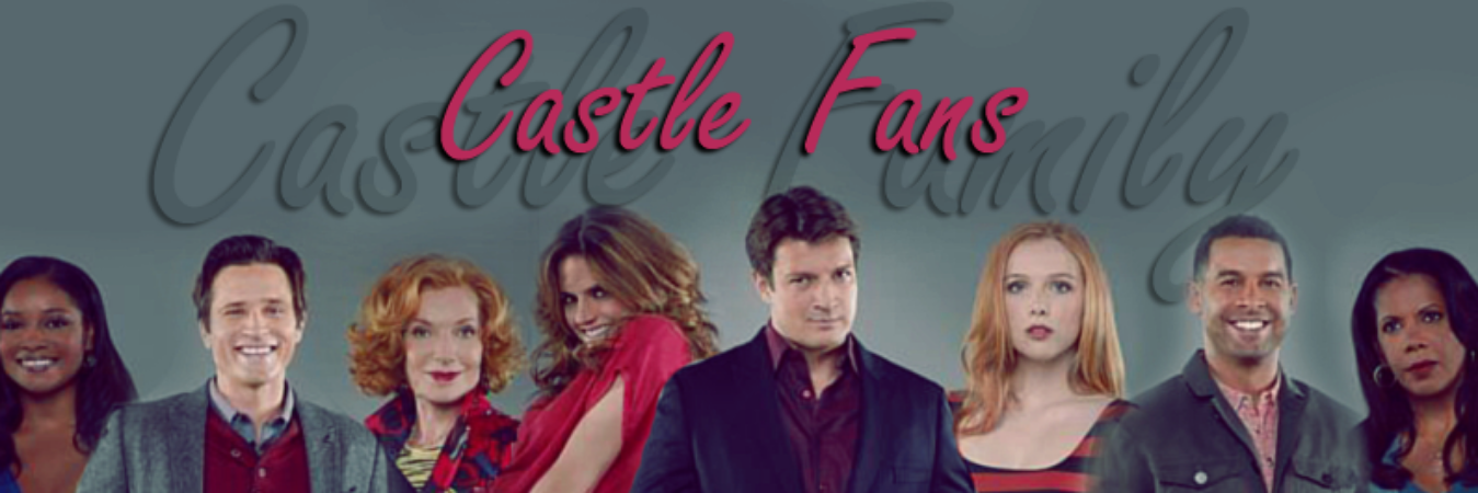 CastleFans's profile banner image