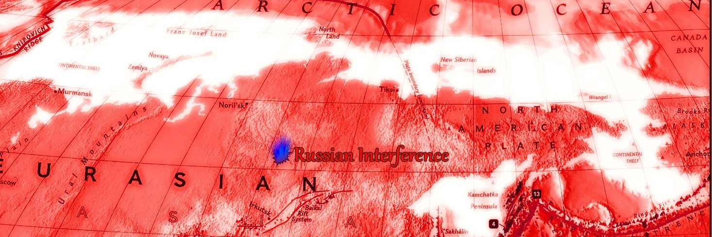 NewsofTunguska's profile banner image