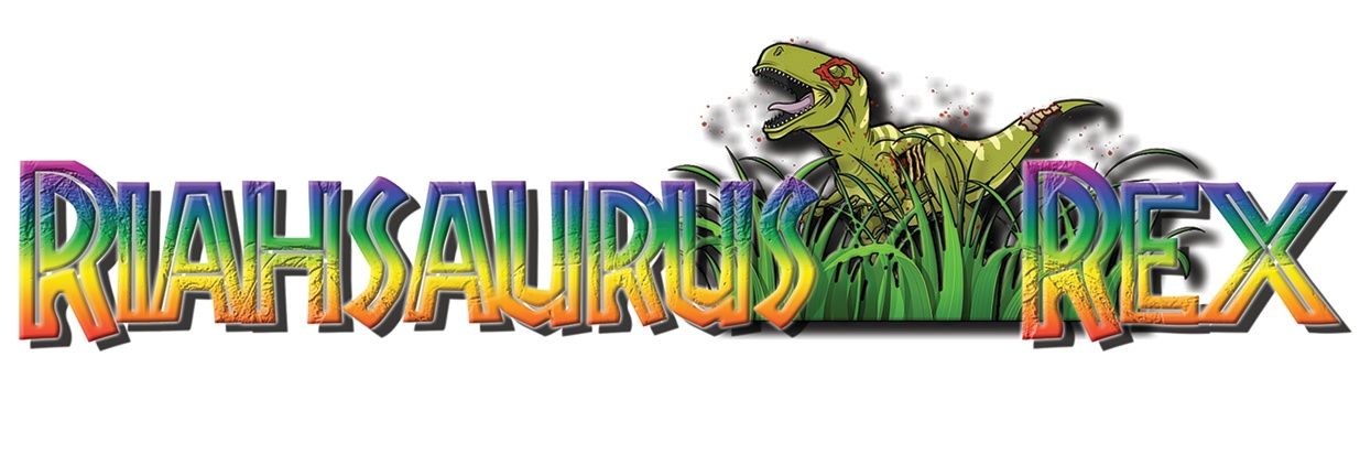 RiahsaurusRex's profile banner image