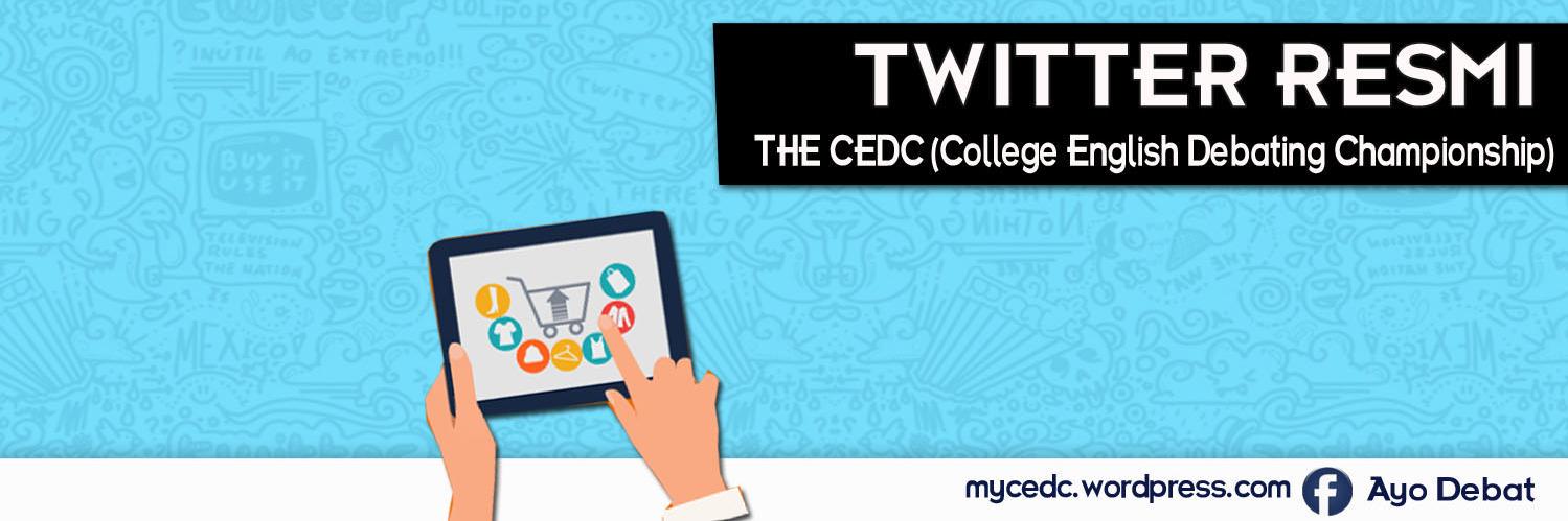TheCEDC_'s profile banner image