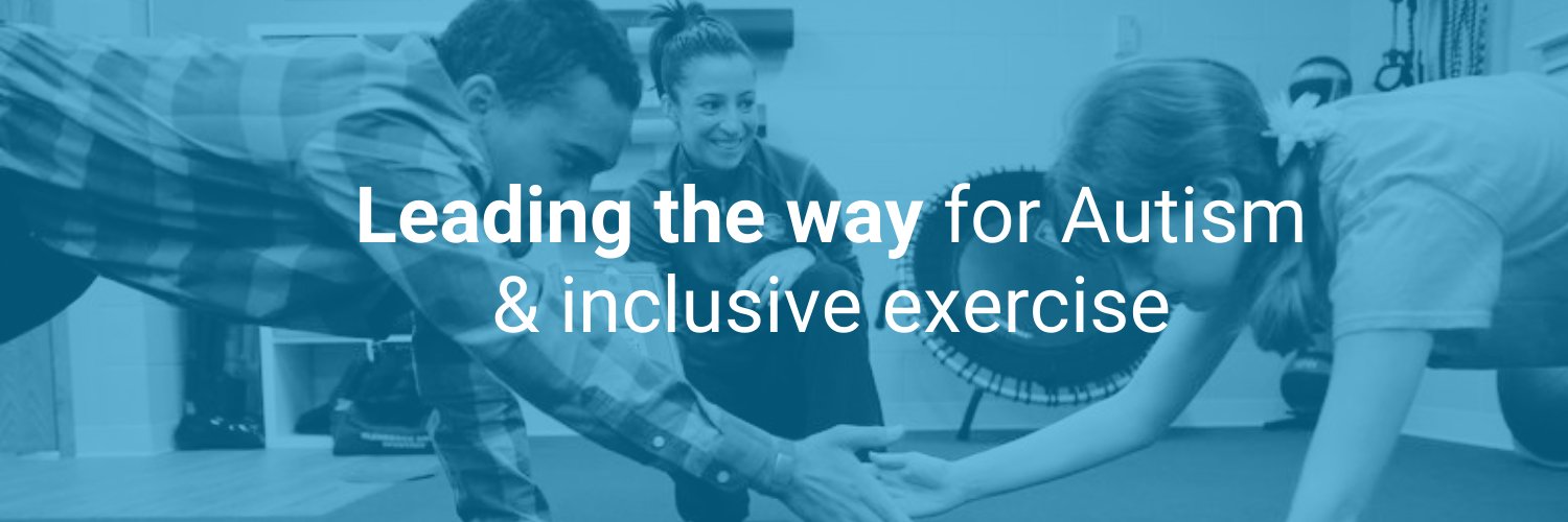 Exercise Connection banner