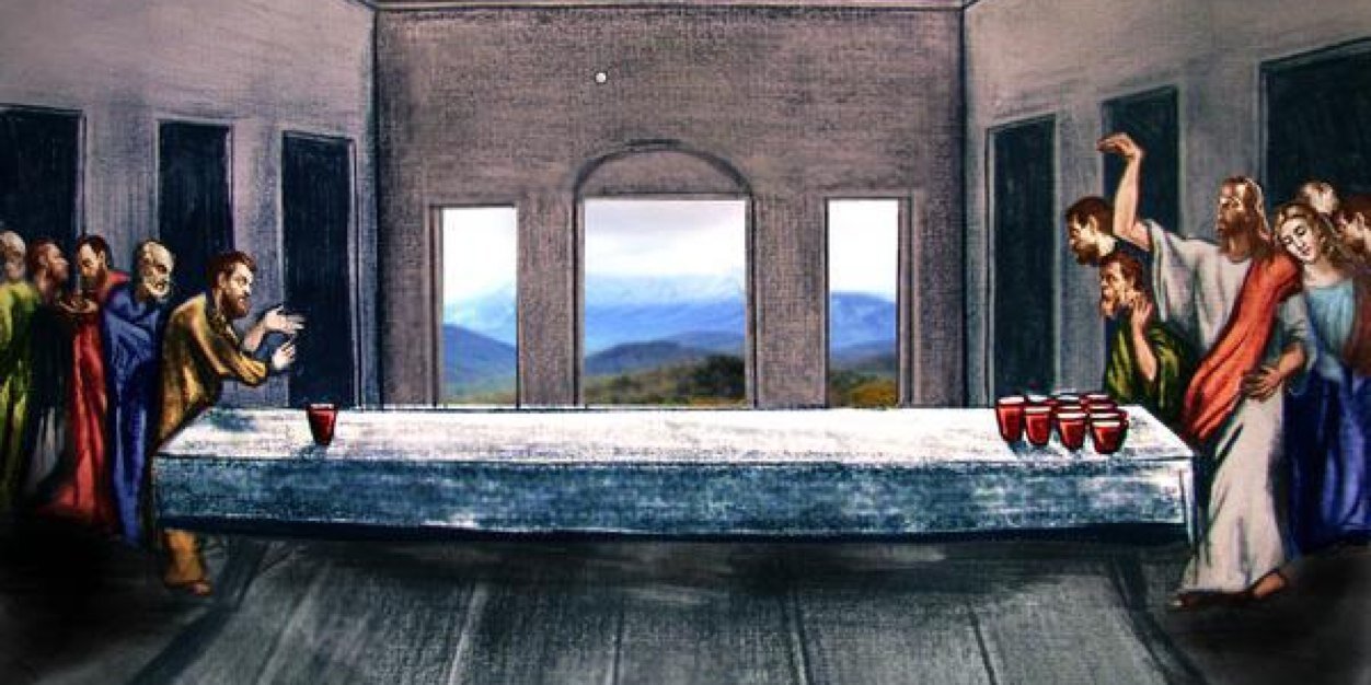 Nate D'Angelo banner