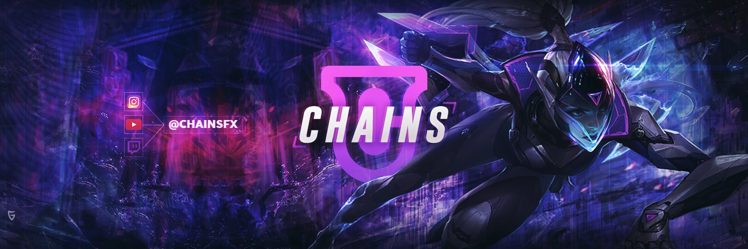 𝕮𝖍𝖆𝖎𝖓𝖘 banner