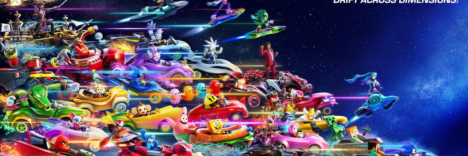 SonicACovington's profile banner image