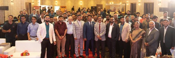 GoaTechGTA Profile Banner