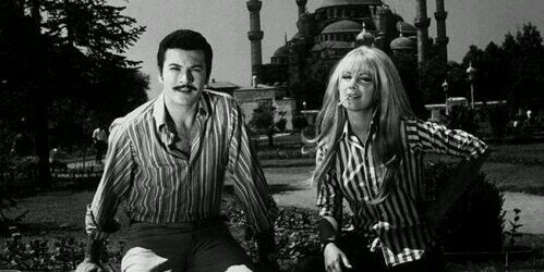 bekirasil's profile banner image