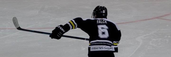 janne_falck's profile banner image