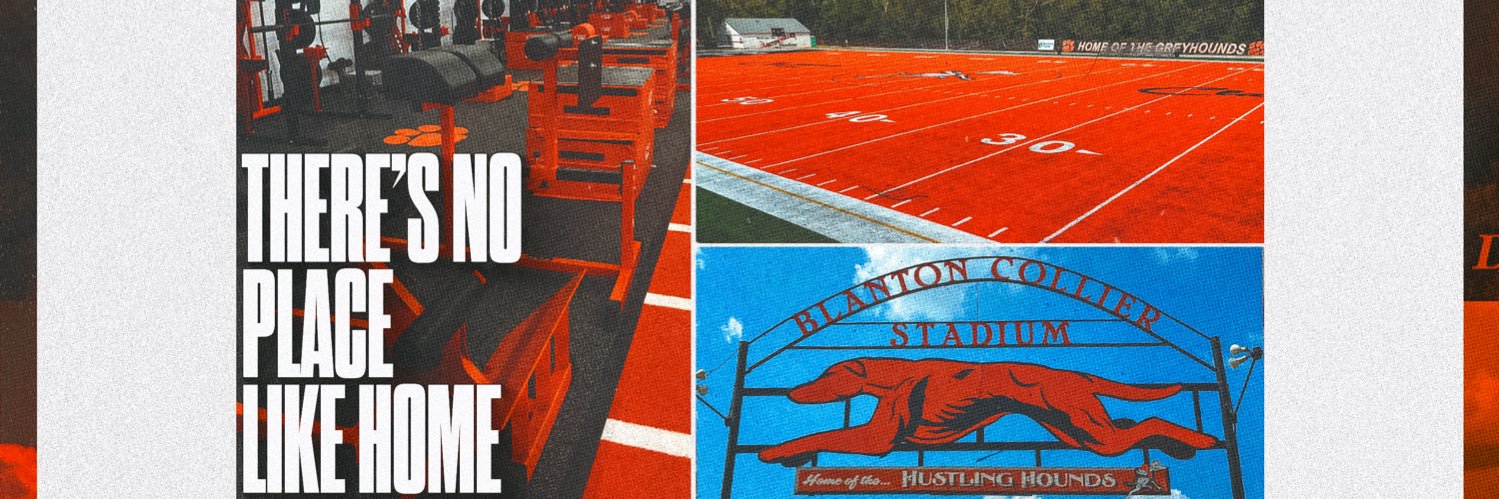 Paris Football (KY)'s banner