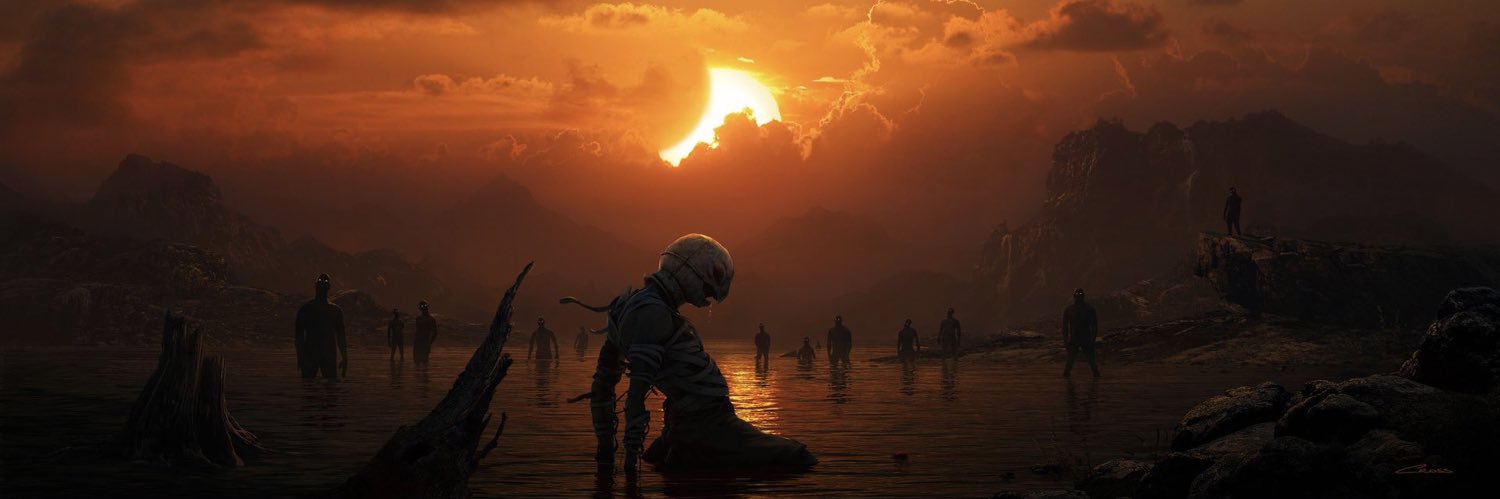 Ichyamo 🐝🟡 banner