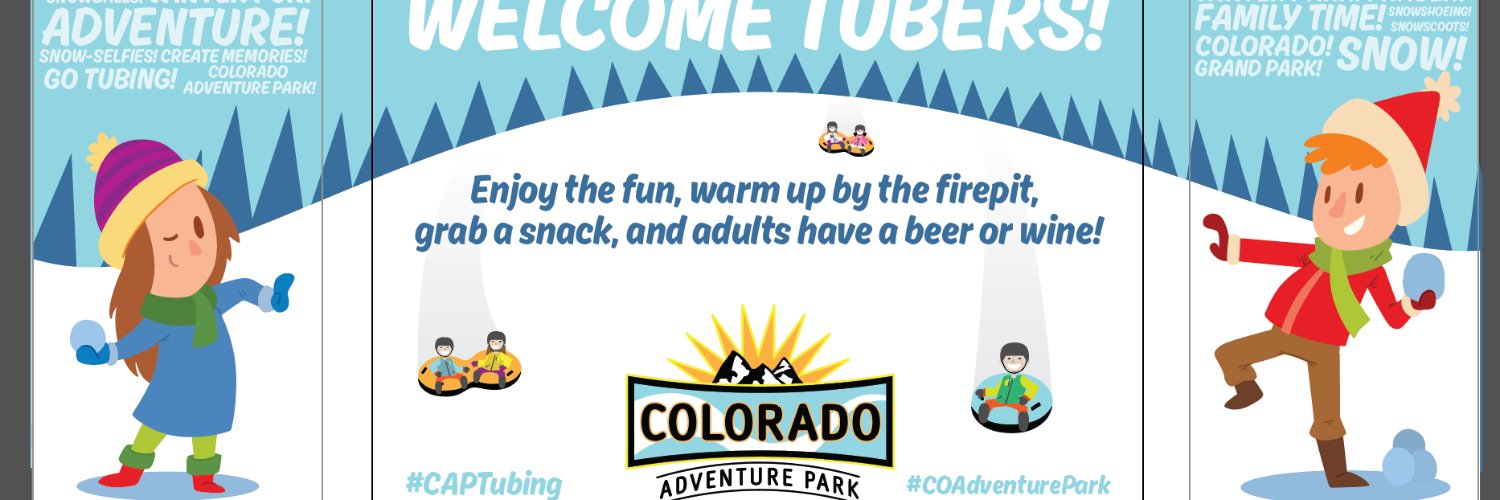 coadventurepark's profile banner image