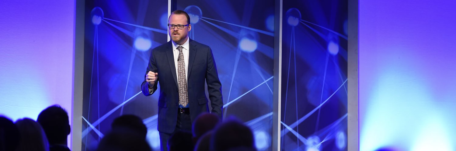 Mike J. Walker banner