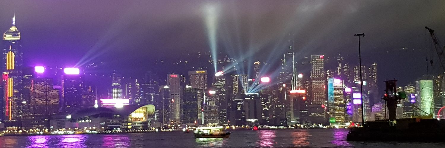 Gregor Mactaggart banner