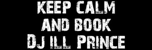 PrinceThaDJ's profile banner image