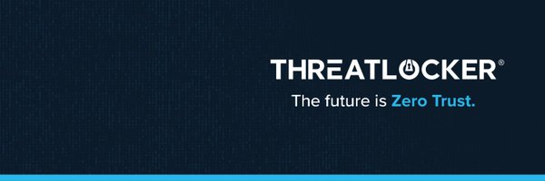 ThreatLocker Profile Banner
