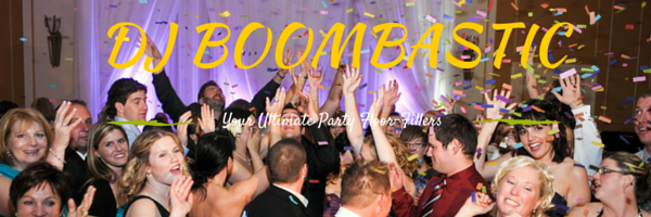 DJBoombastik's profile banner image