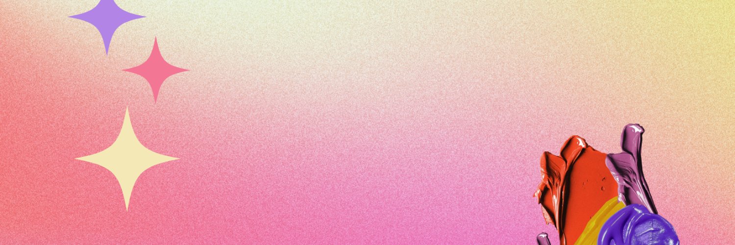 queerarthub's profile banner image